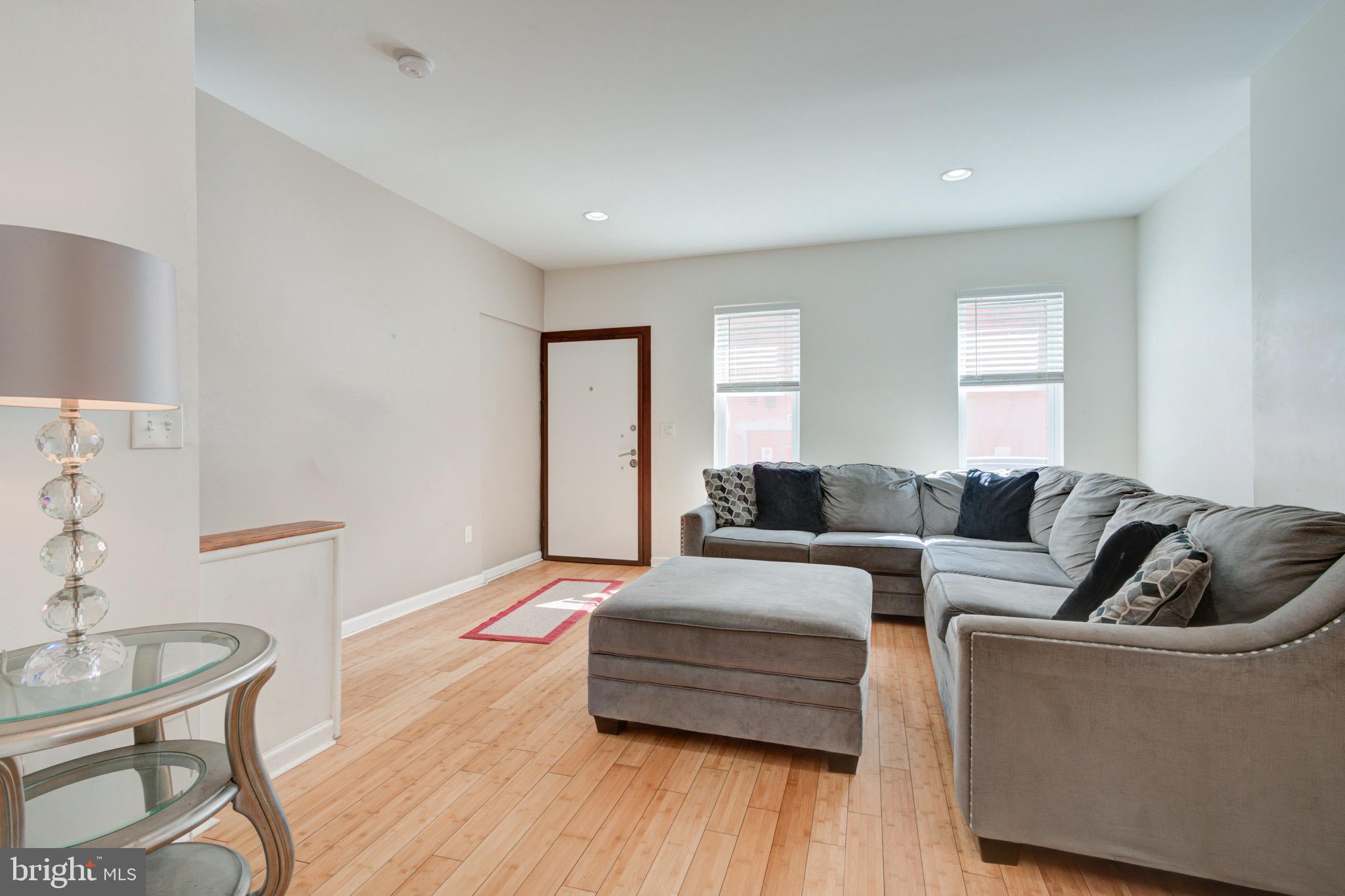 FAIRMOUNT - Residential