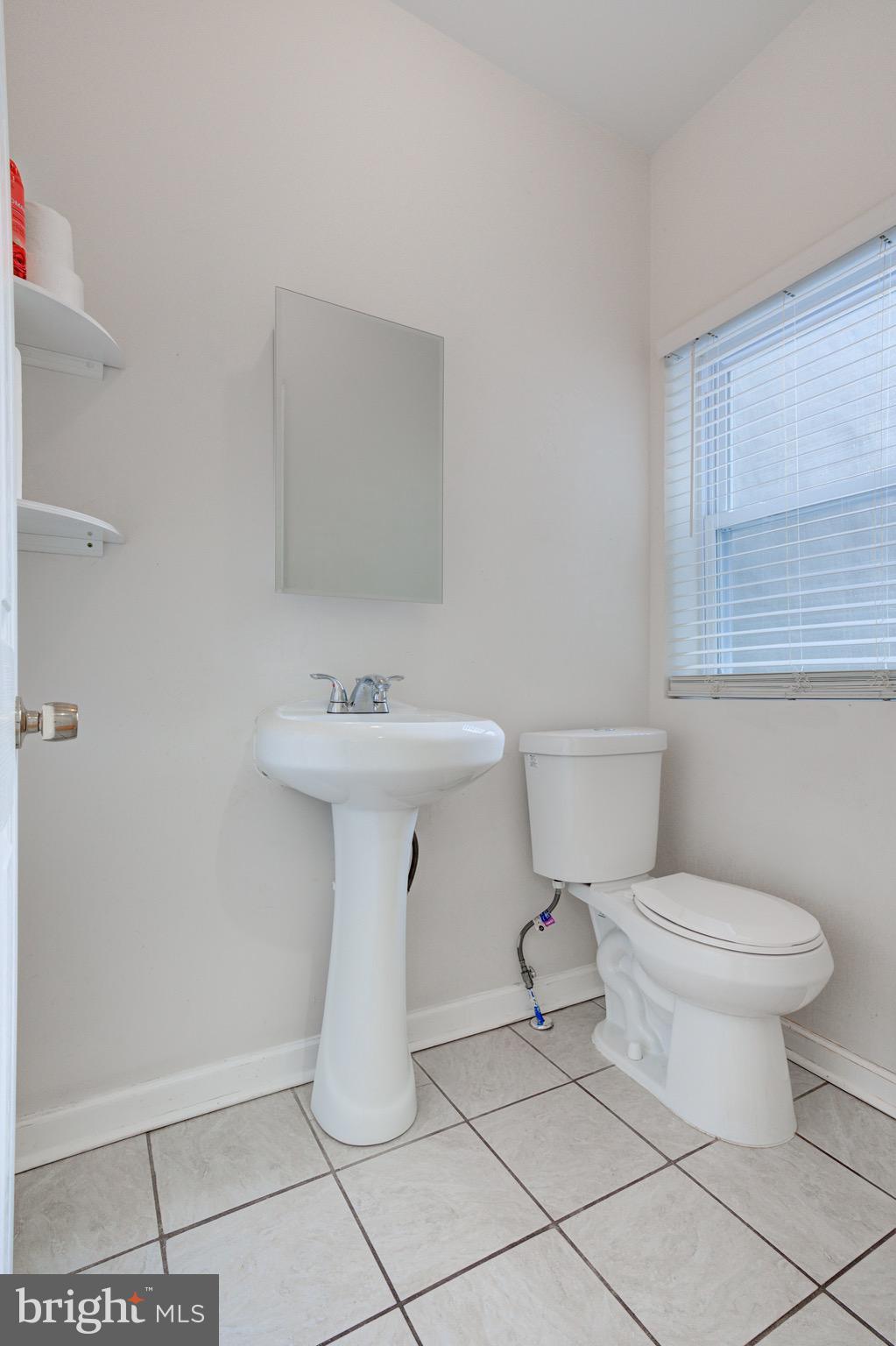 FAIRMOUNT - Residential