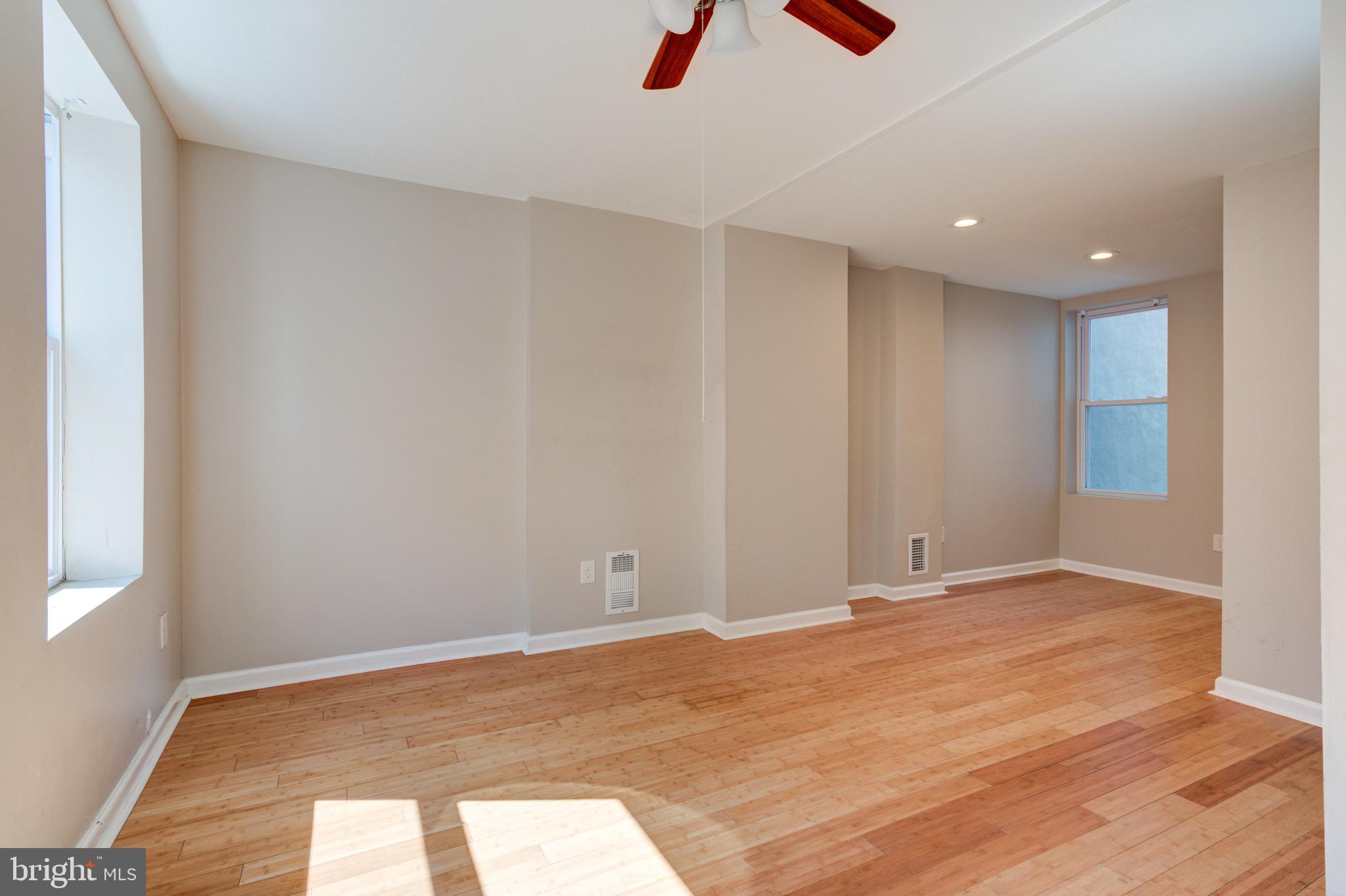 FAIRMOUNT - Residential