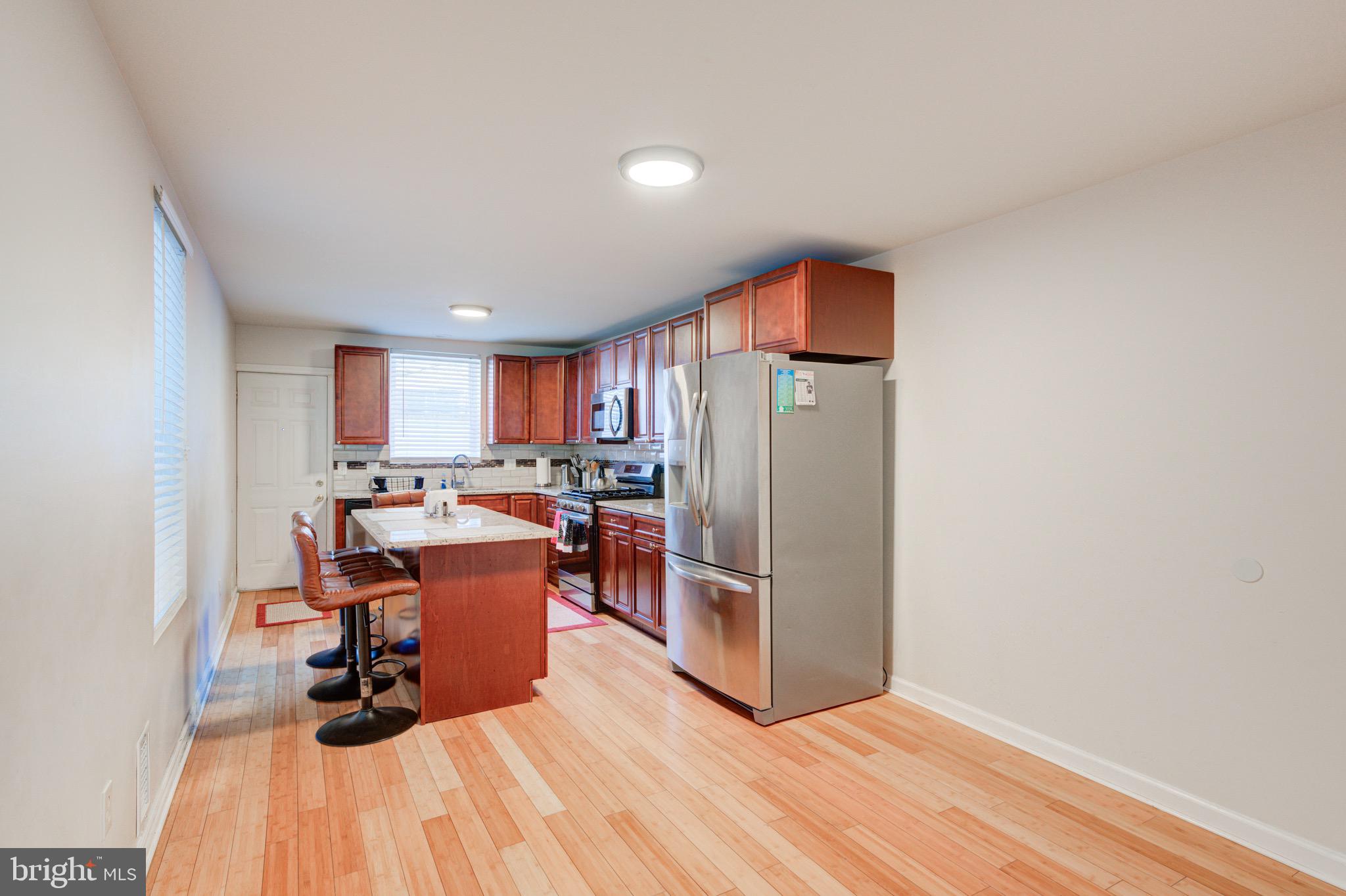 FAIRMOUNT - Residential