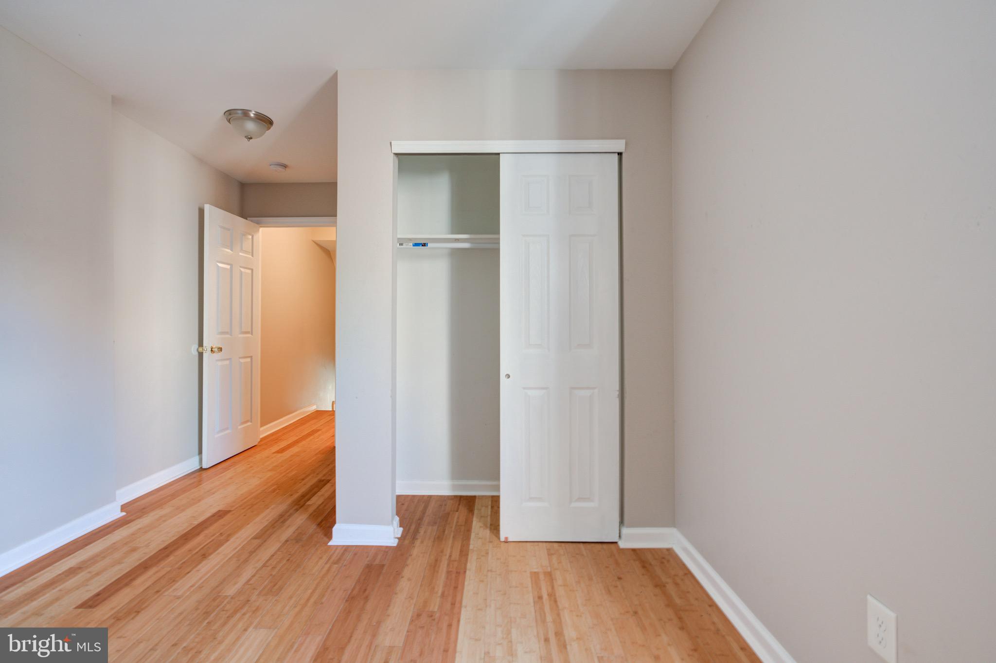 FAIRMOUNT - Residential