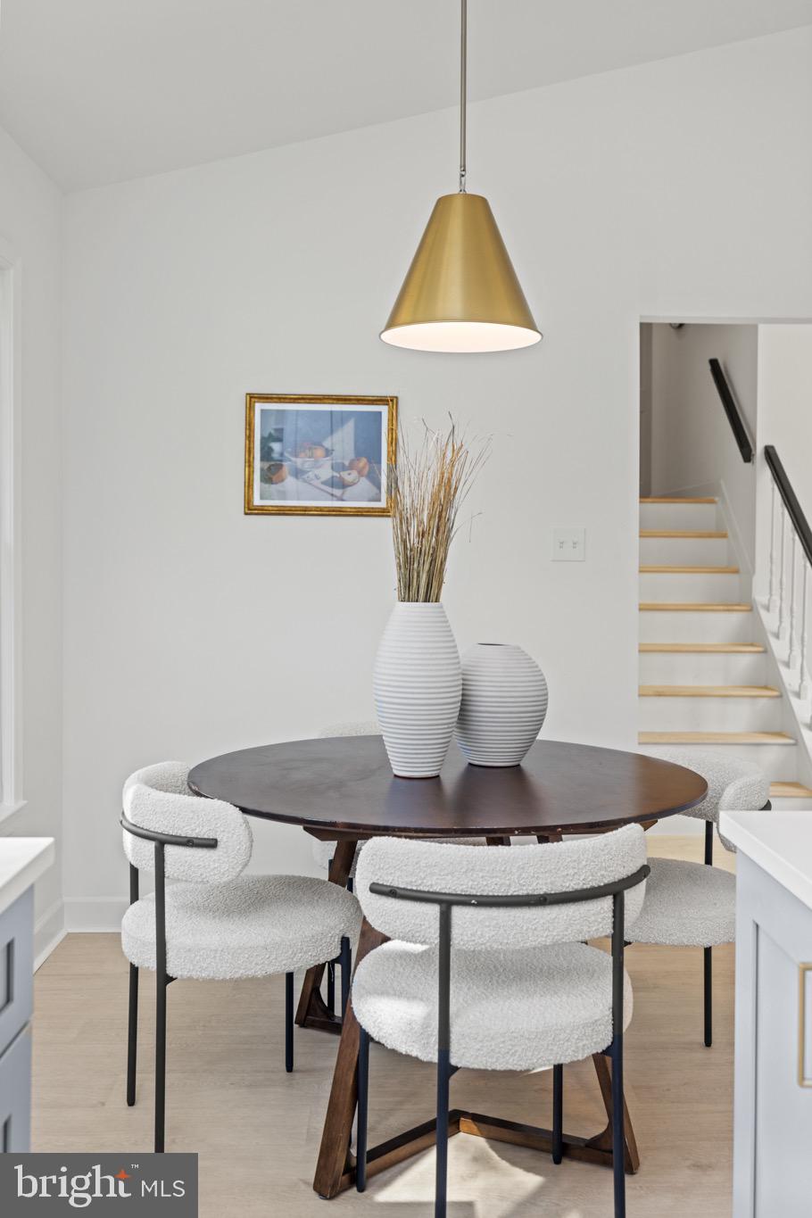 HUNTERS TRACE - Residential