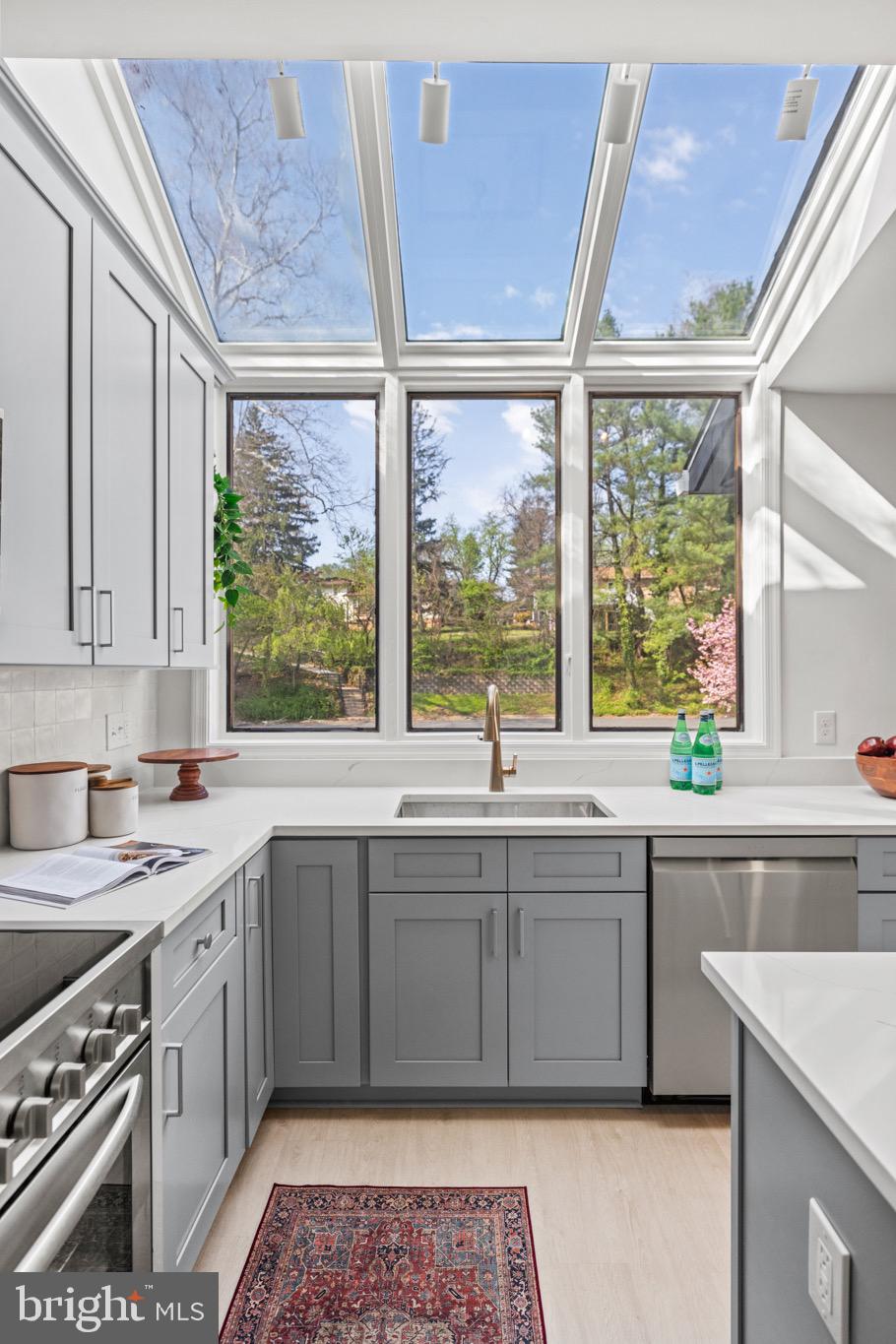 HUNTERS TRACE - Residential