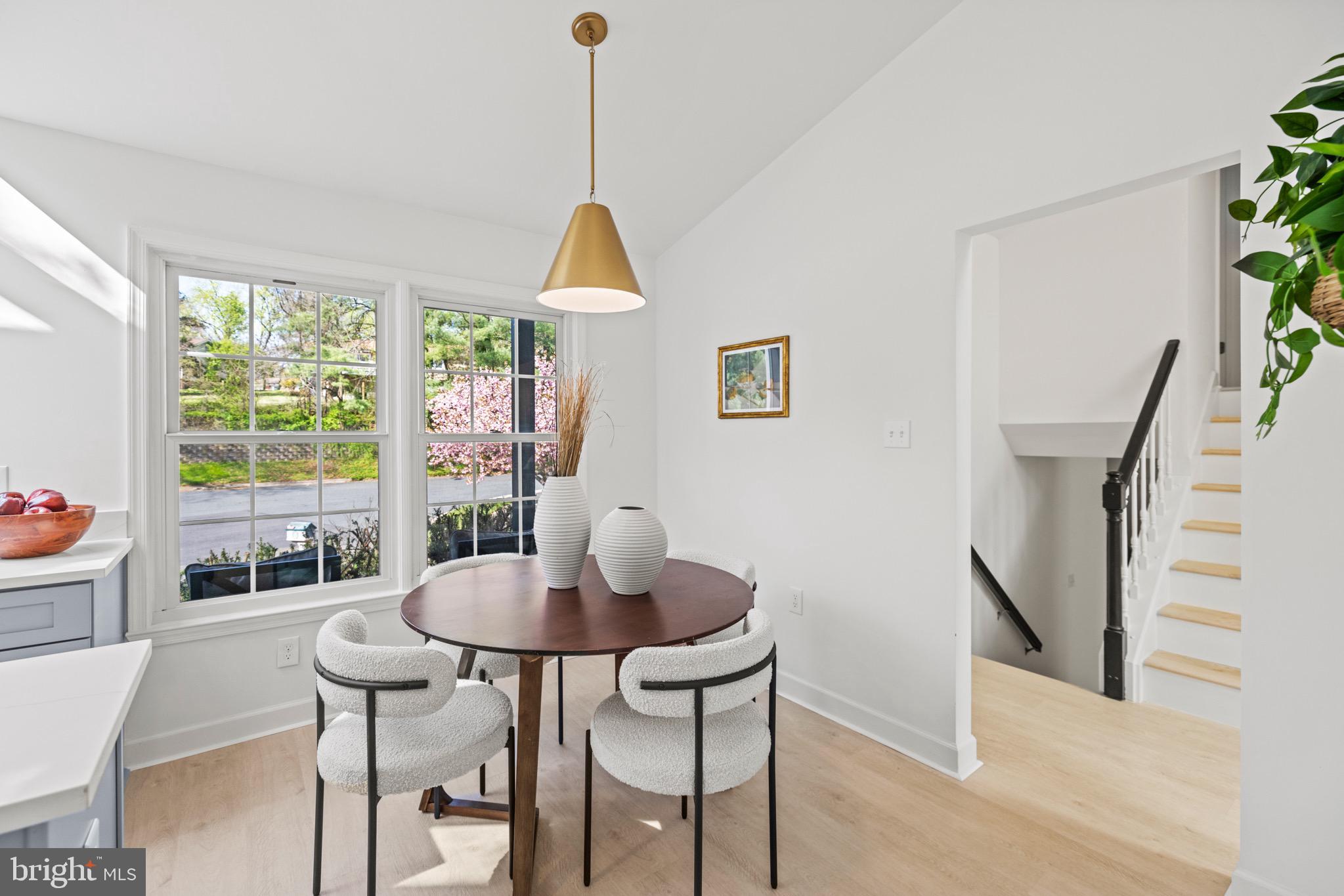 HUNTERS TRACE - Residential