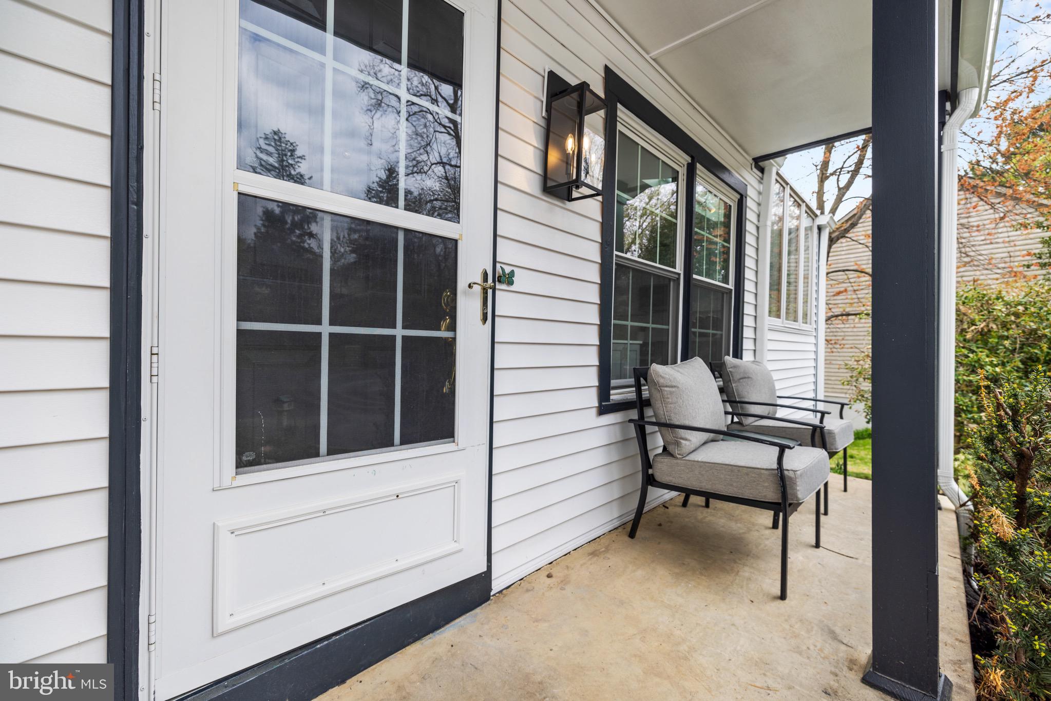 HUNTERS TRACE - Residential