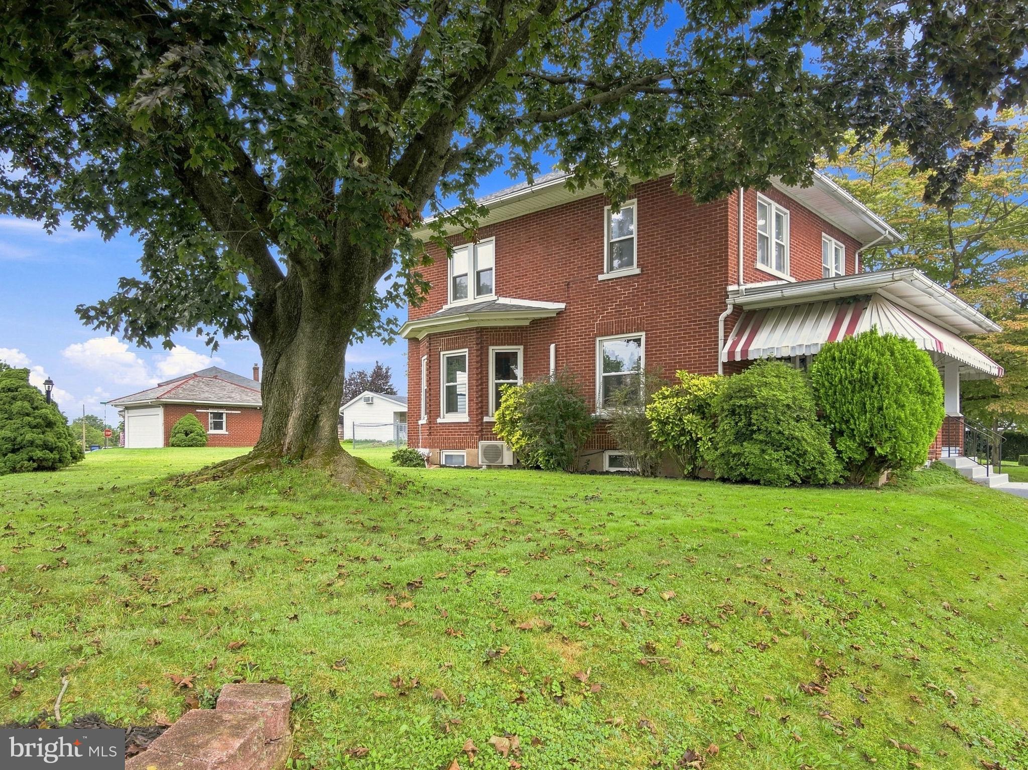 404 N 3RD STREET