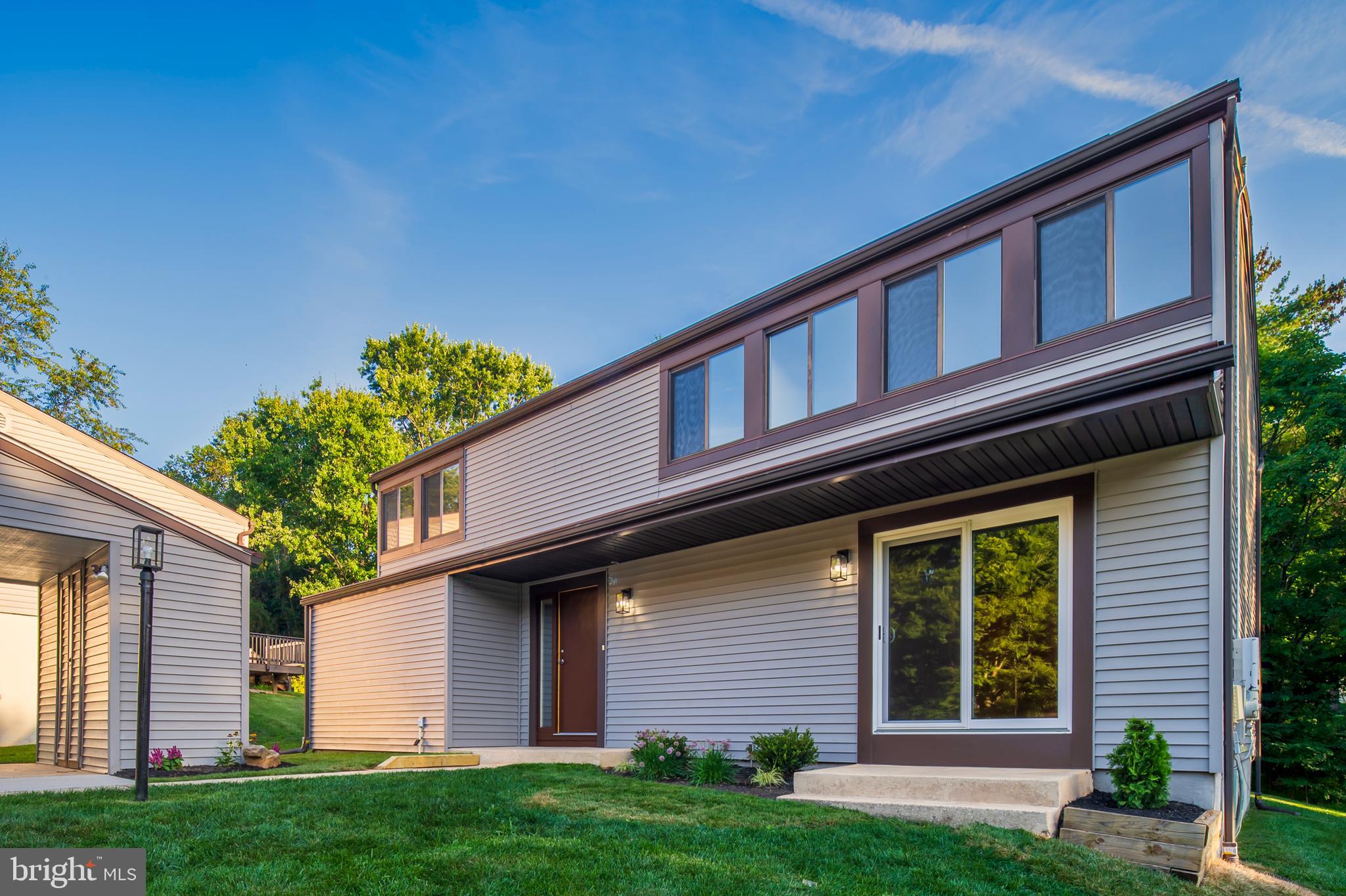 VILLAGE OF OWEN BROWN - Residential