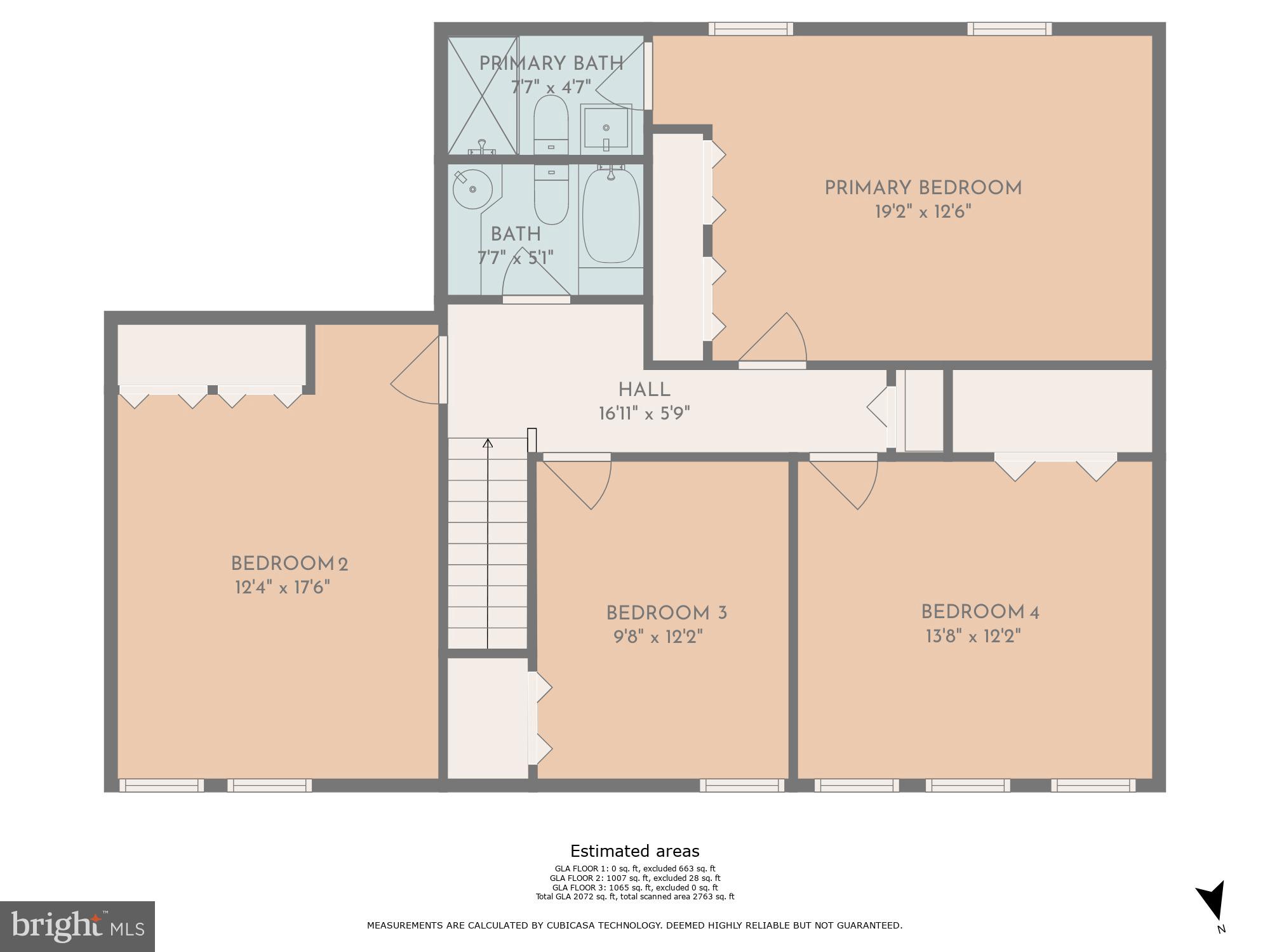 VILLAGE OF OWEN BROWN - Residential