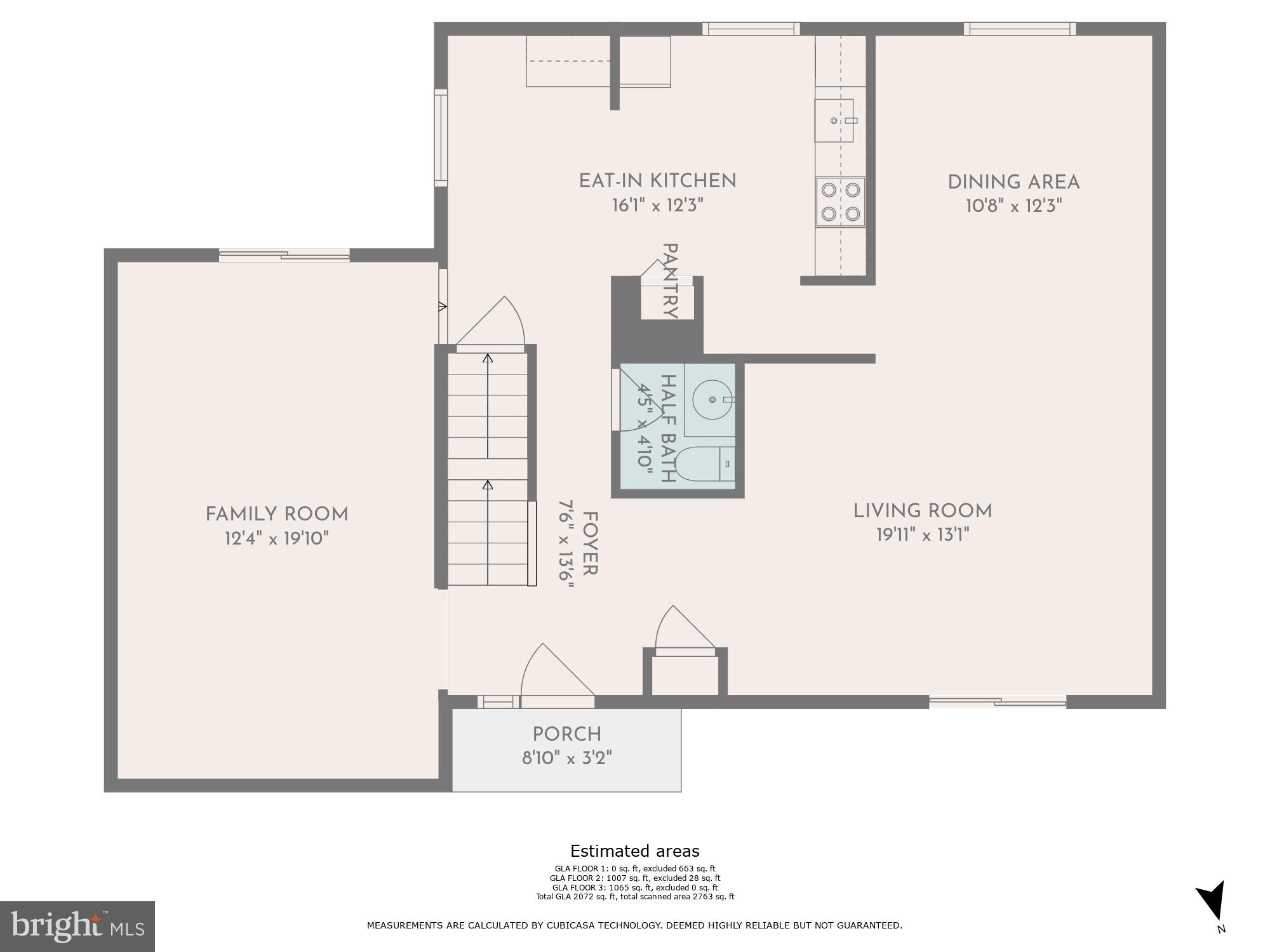 VILLAGE OF OWEN BROWN - Residential