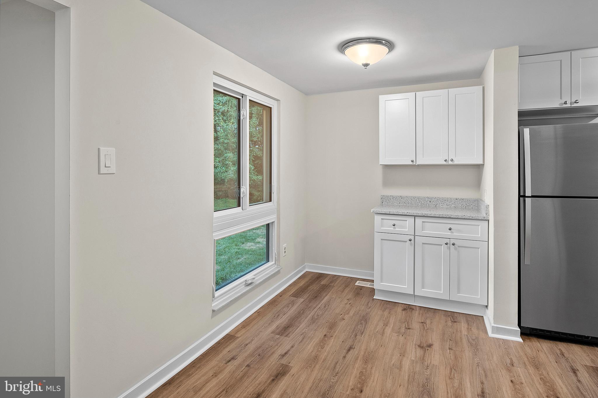 VILLAGE OF OWEN BROWN - Residential