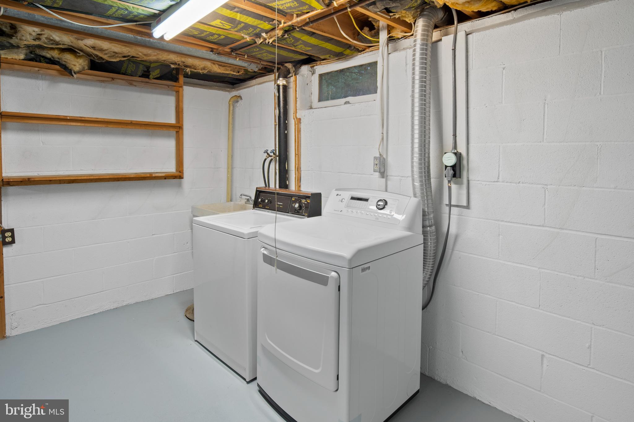 VILLAGE OF OWEN BROWN - Residential