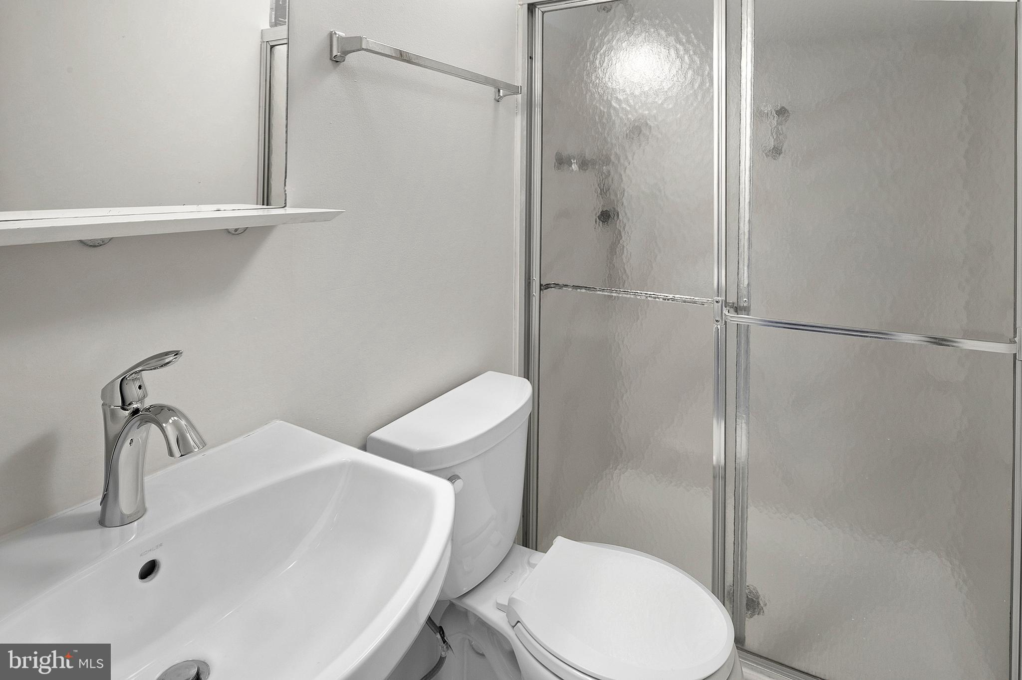 VILLAGE OF OWEN BROWN - Residential