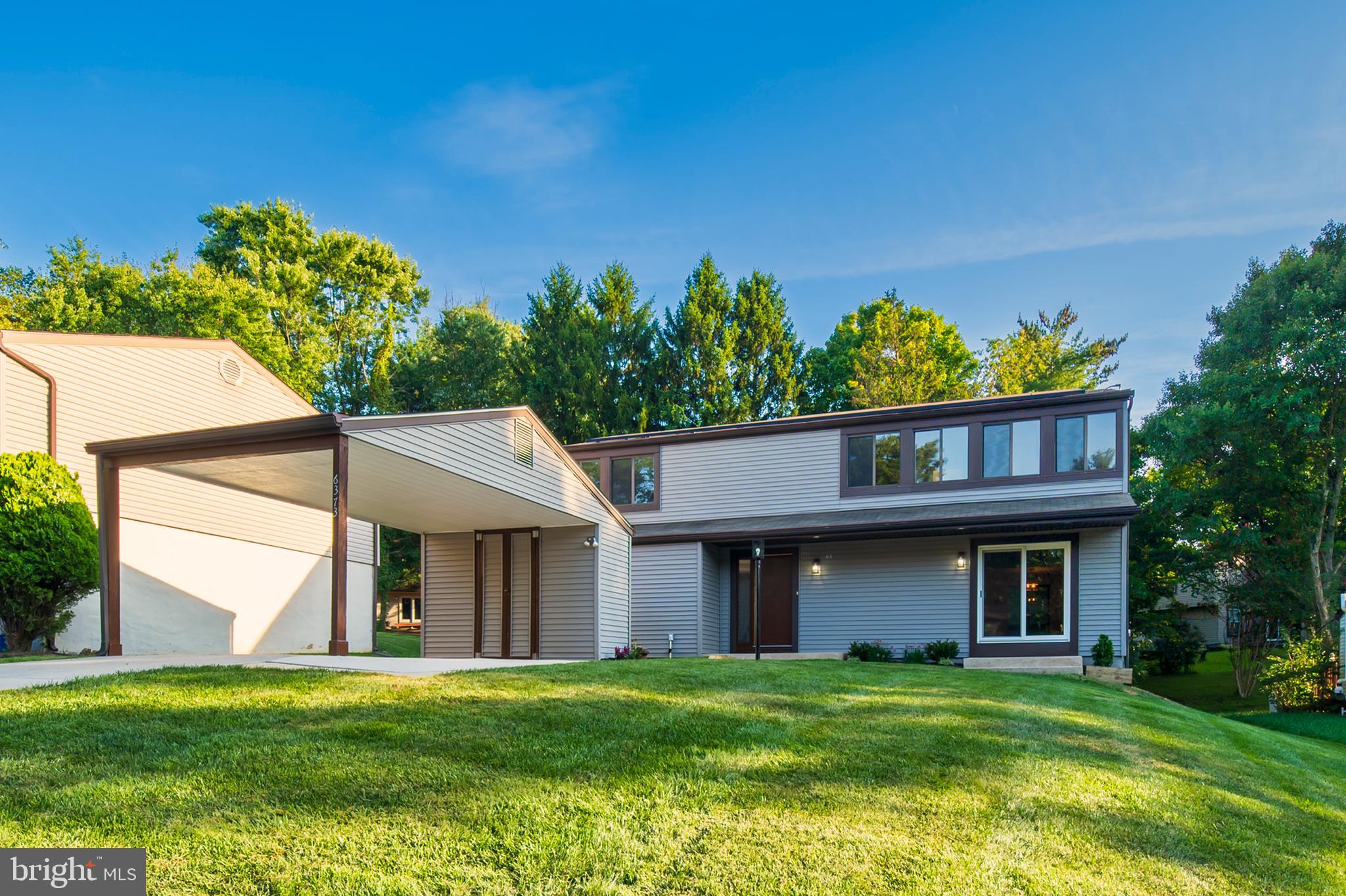 VILLAGE OF OWEN BROWN - Residential