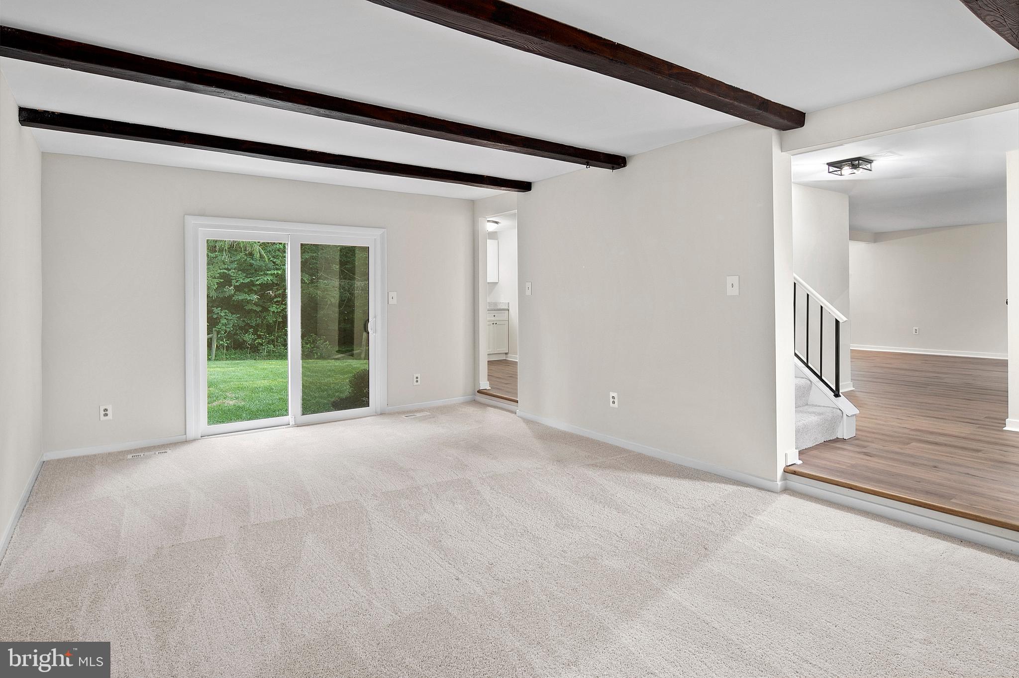 VILLAGE OF OWEN BROWN - Residential