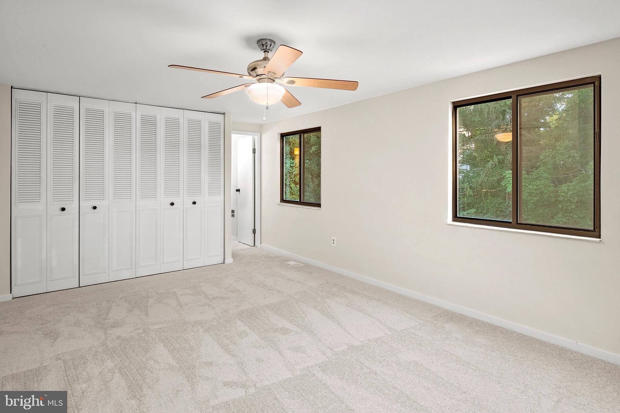 VILLAGE OF OWEN BROWN - Residential