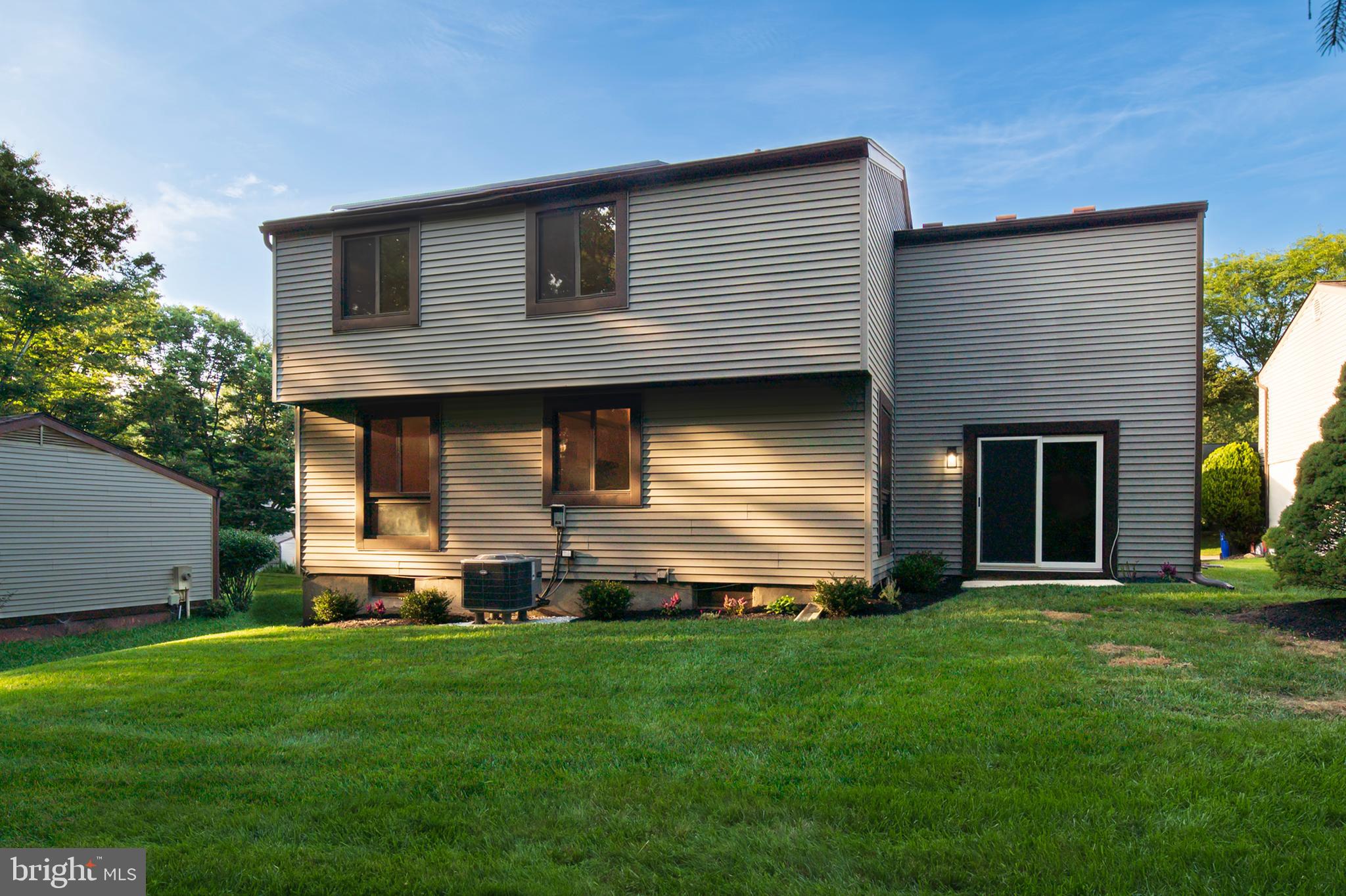 VILLAGE OF OWEN BROWN - Residential