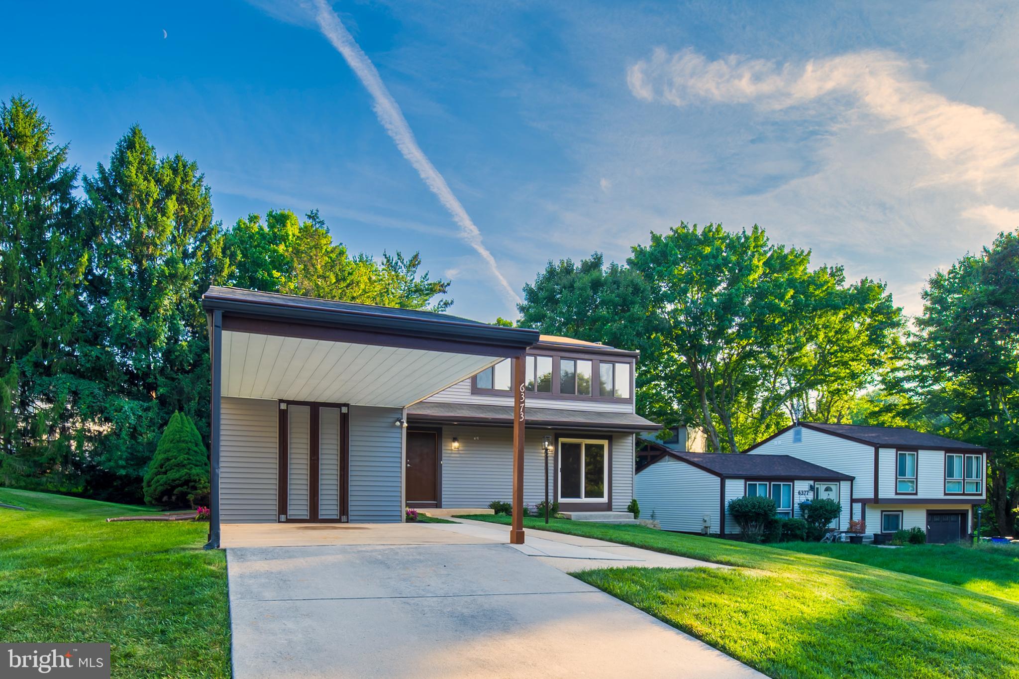 VILLAGE OF OWEN BROWN - Residential