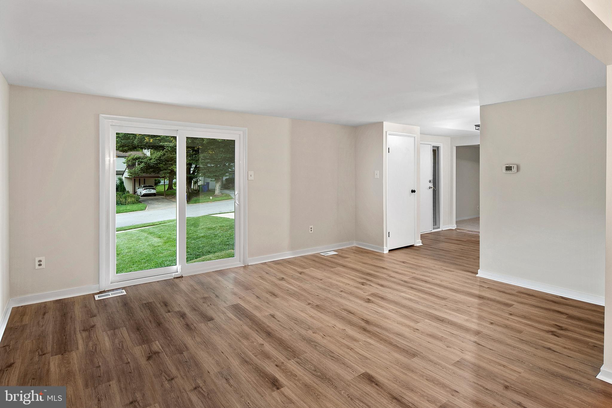 VILLAGE OF OWEN BROWN - Residential