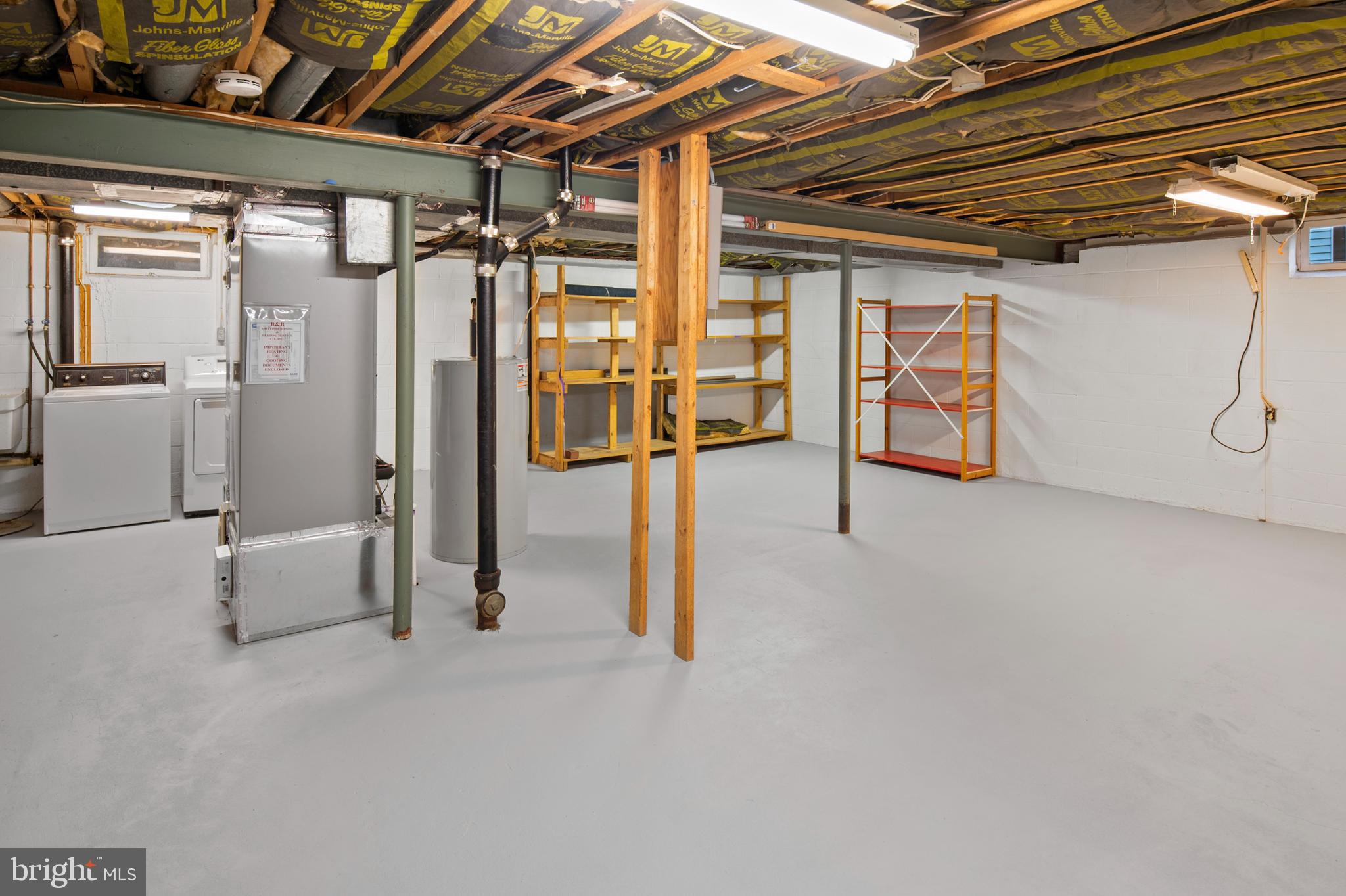 VILLAGE OF OWEN BROWN - Residential