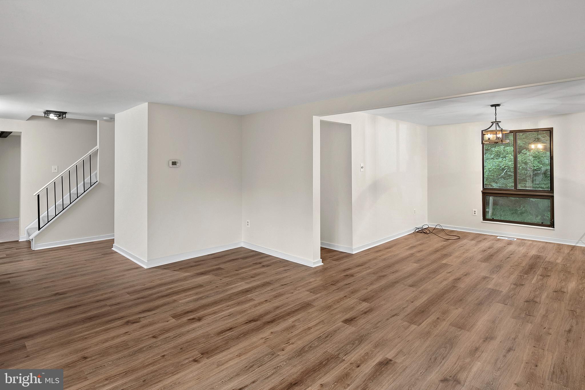 VILLAGE OF OWEN BROWN - Residential