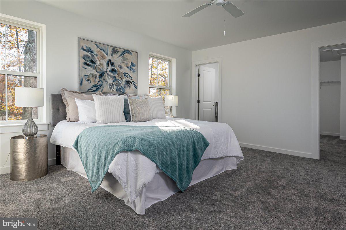 SHIPLEY OAKS - Residential