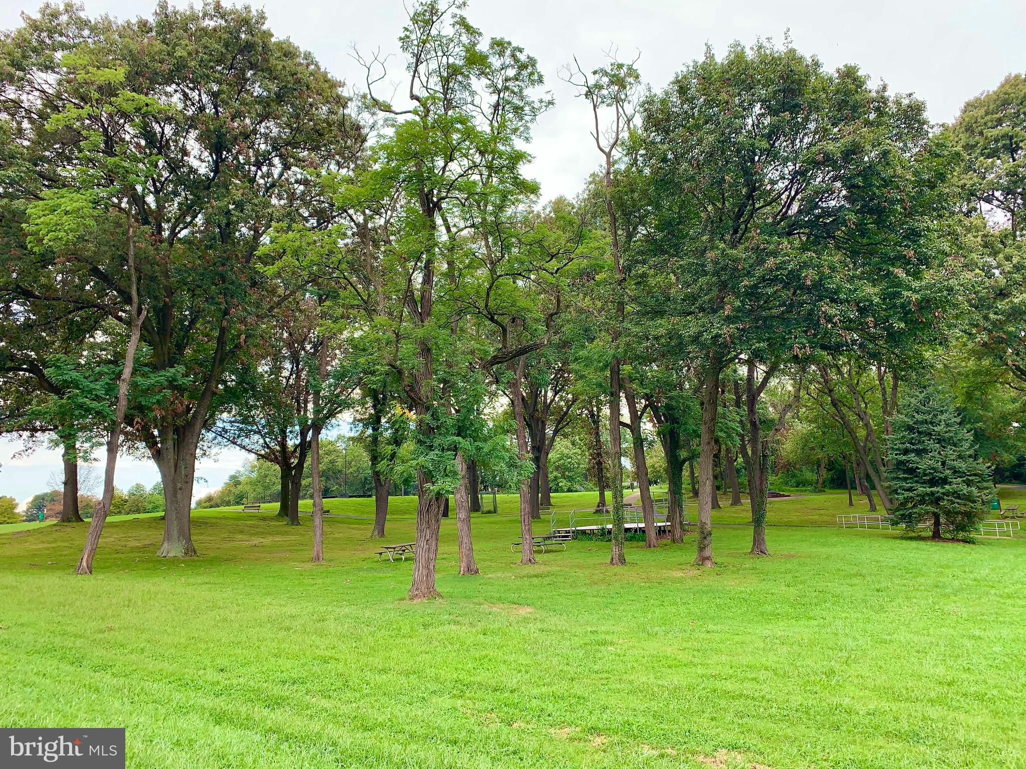 SHIPLEY OAKS - Residential