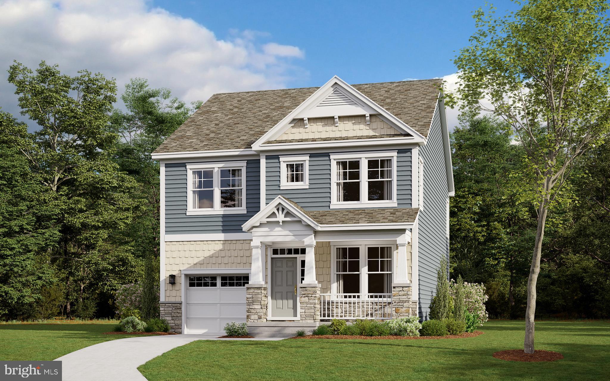 SHIPLEY OAKS - Residential