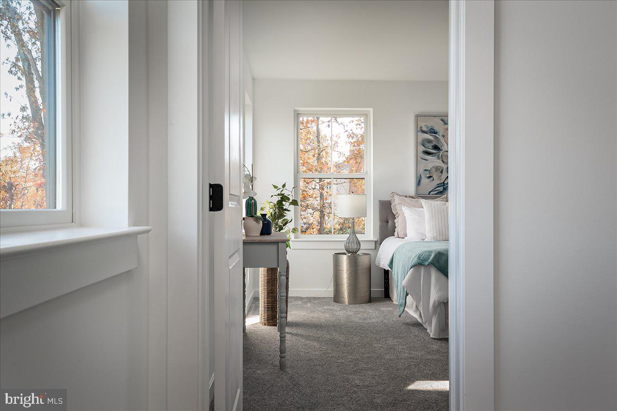 SHIPLEY OAKS - Residential