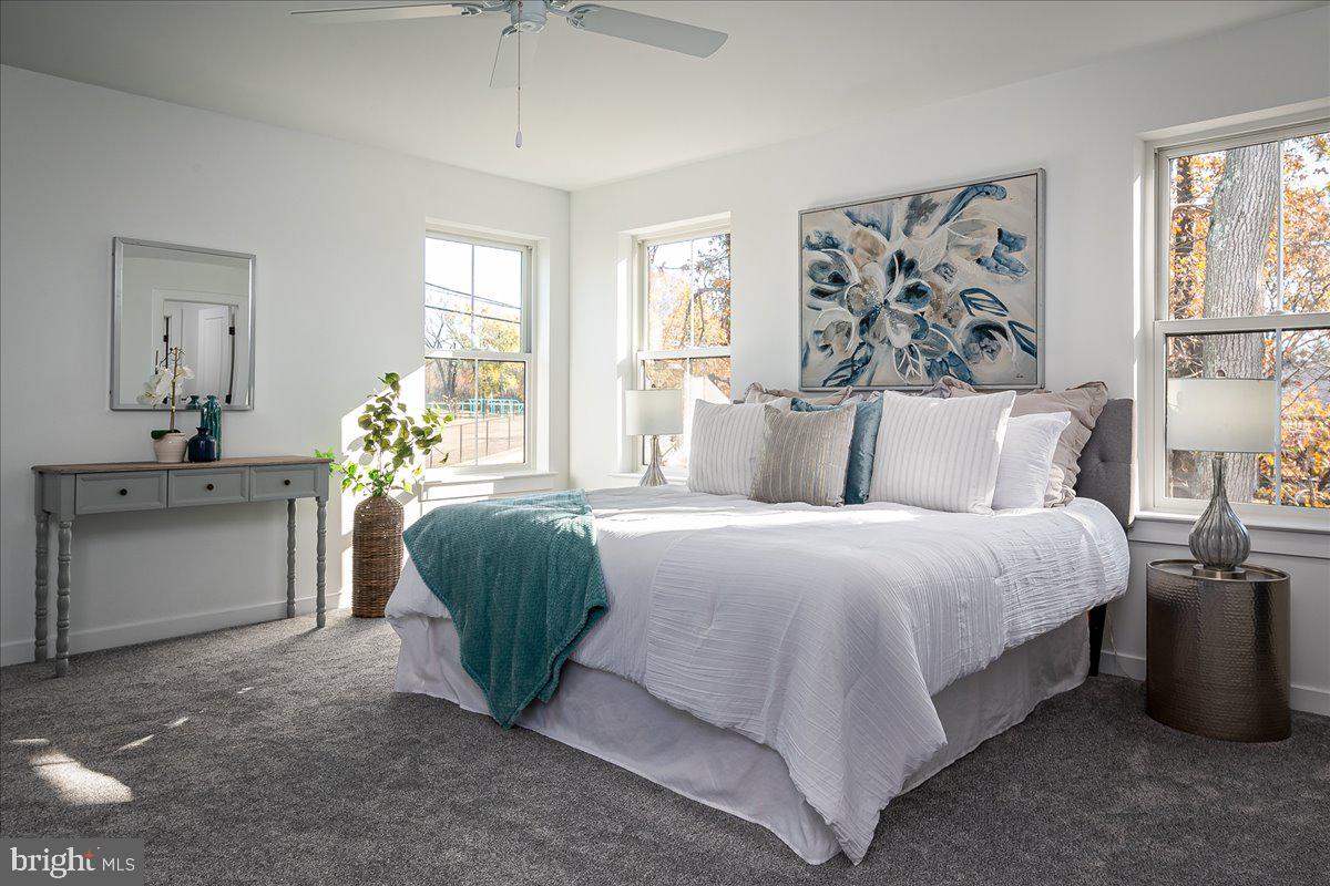 SHIPLEY OAKS - Residential