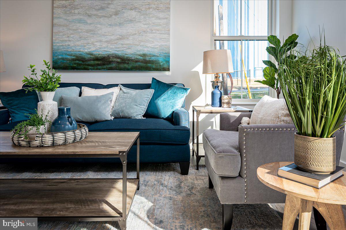 SHIPLEY OAKS - Residential