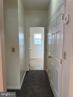 ROSEMONT ORCHARD - Residential Lease