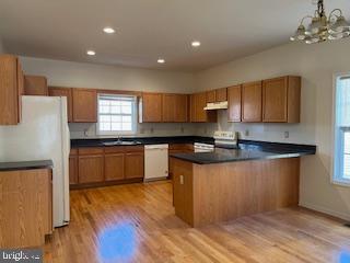 ROSEMONT ORCHARD - Residential Lease