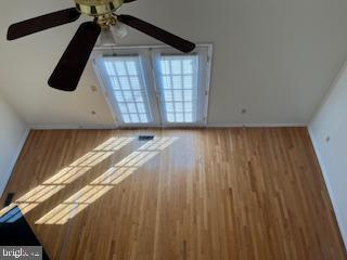 ROSEMONT ORCHARD - Residential Lease