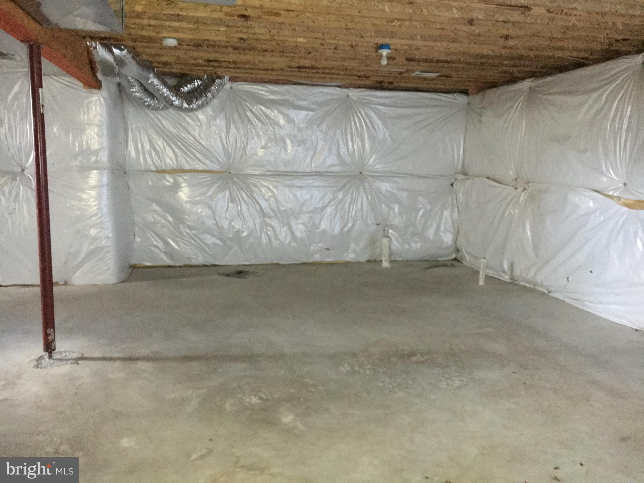 ROSEMONT ORCHARD - Residential Lease