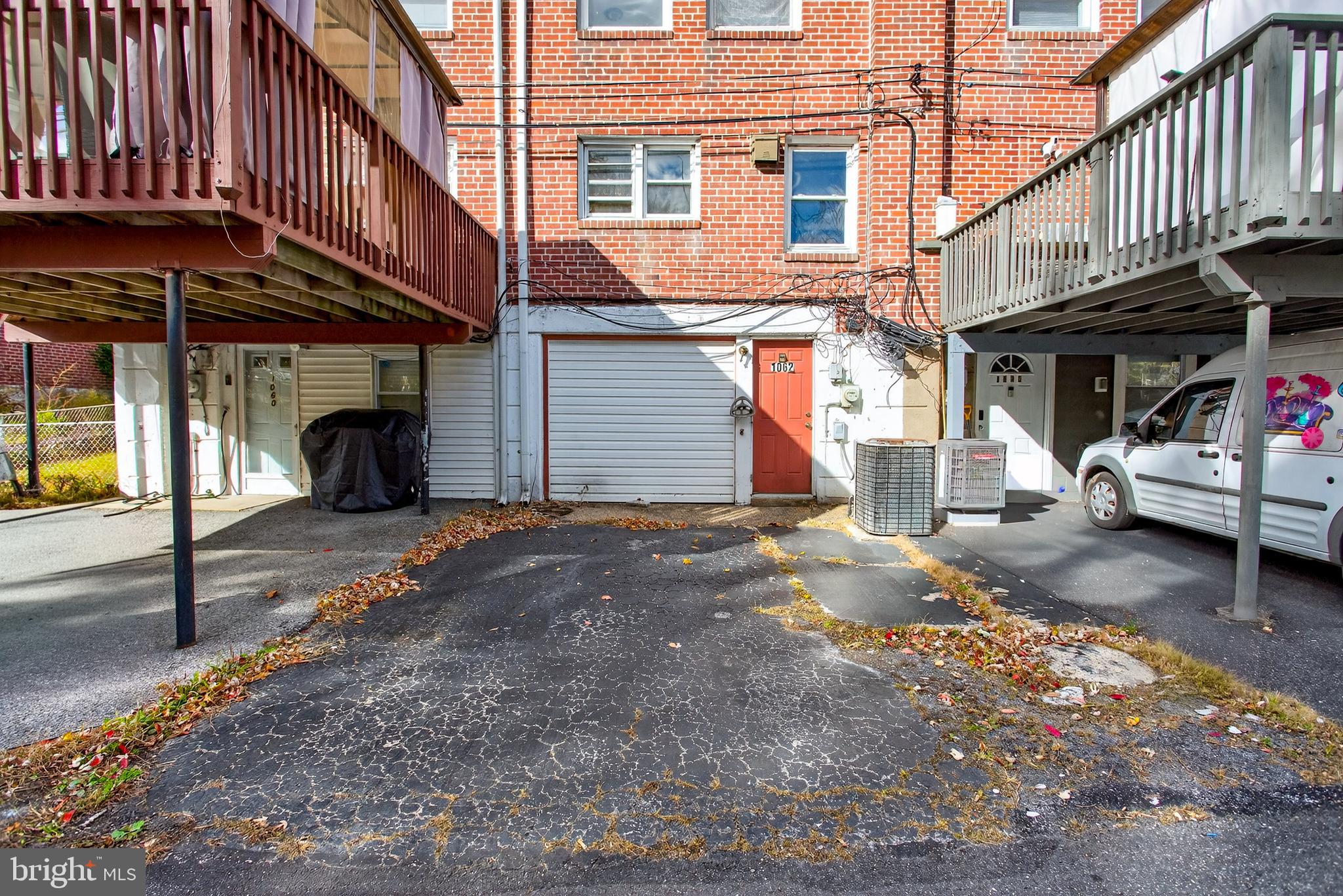 DELMAR VILLAGE - Residential