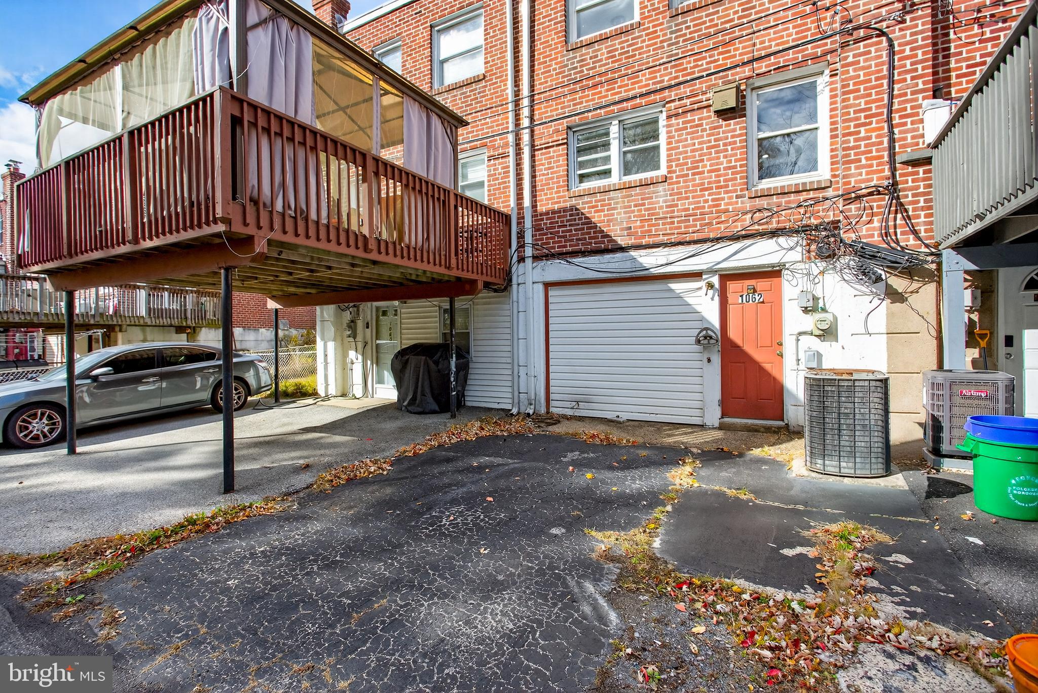 DELMAR VILLAGE - Residential