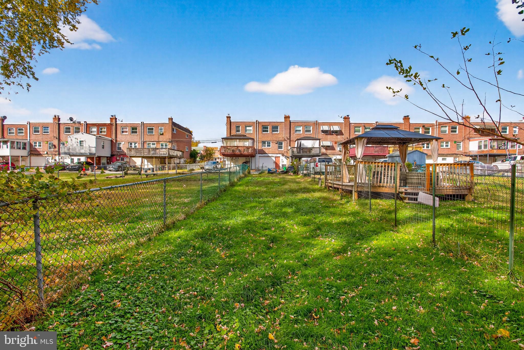 DELMAR VILLAGE - Residential