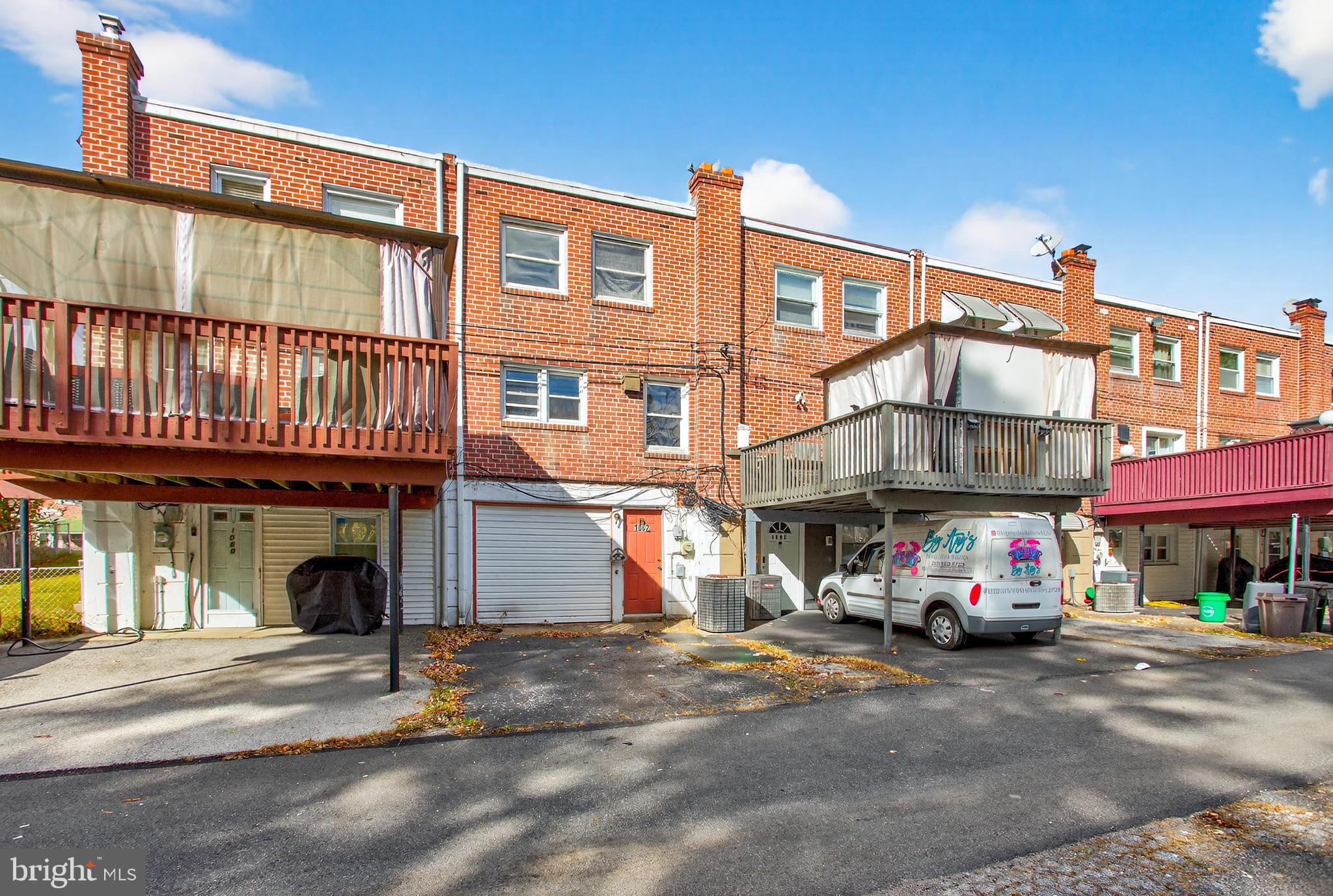 DELMAR VILLAGE - Residential