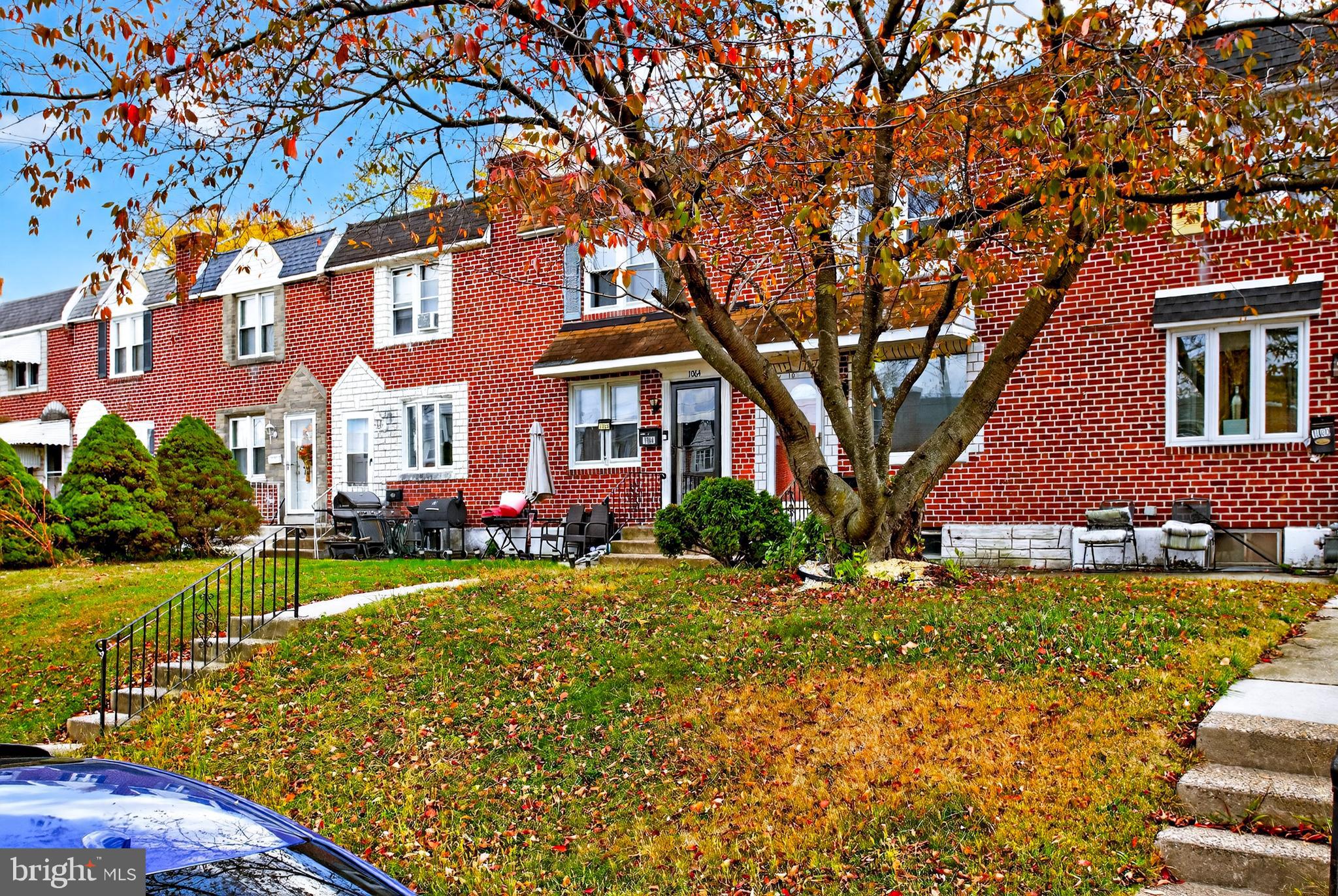 DELMAR VILLAGE - Residential