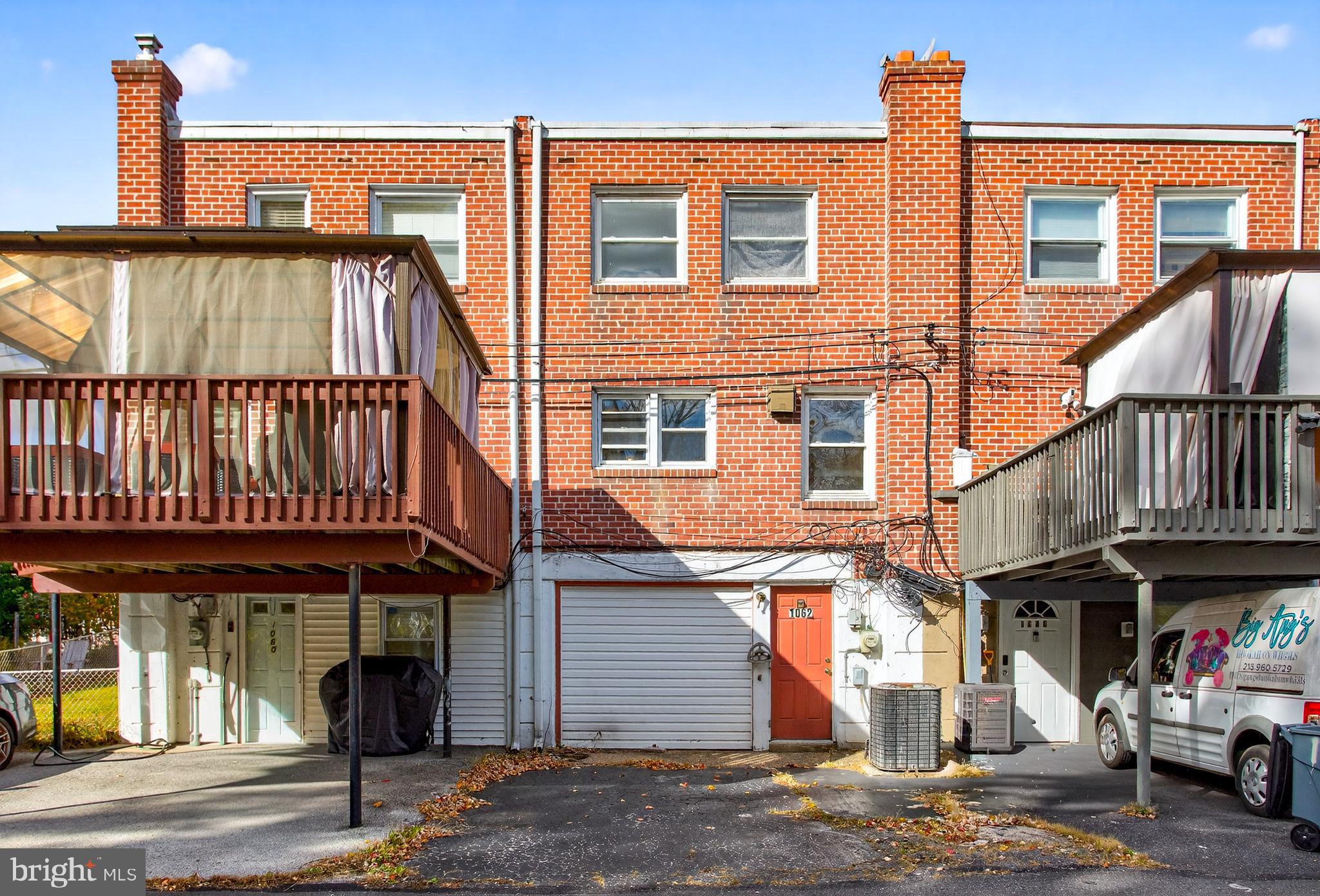 DELMAR VILLAGE - Residential