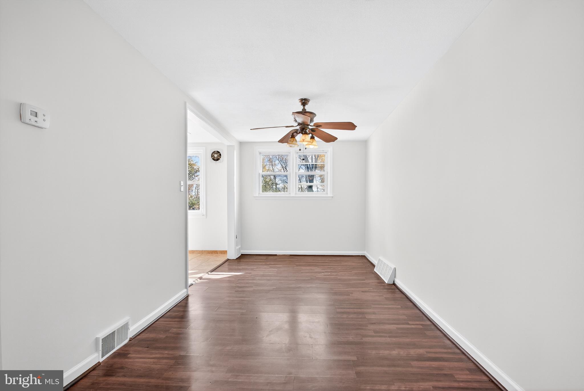 DELMAR VILLAGE - Residential