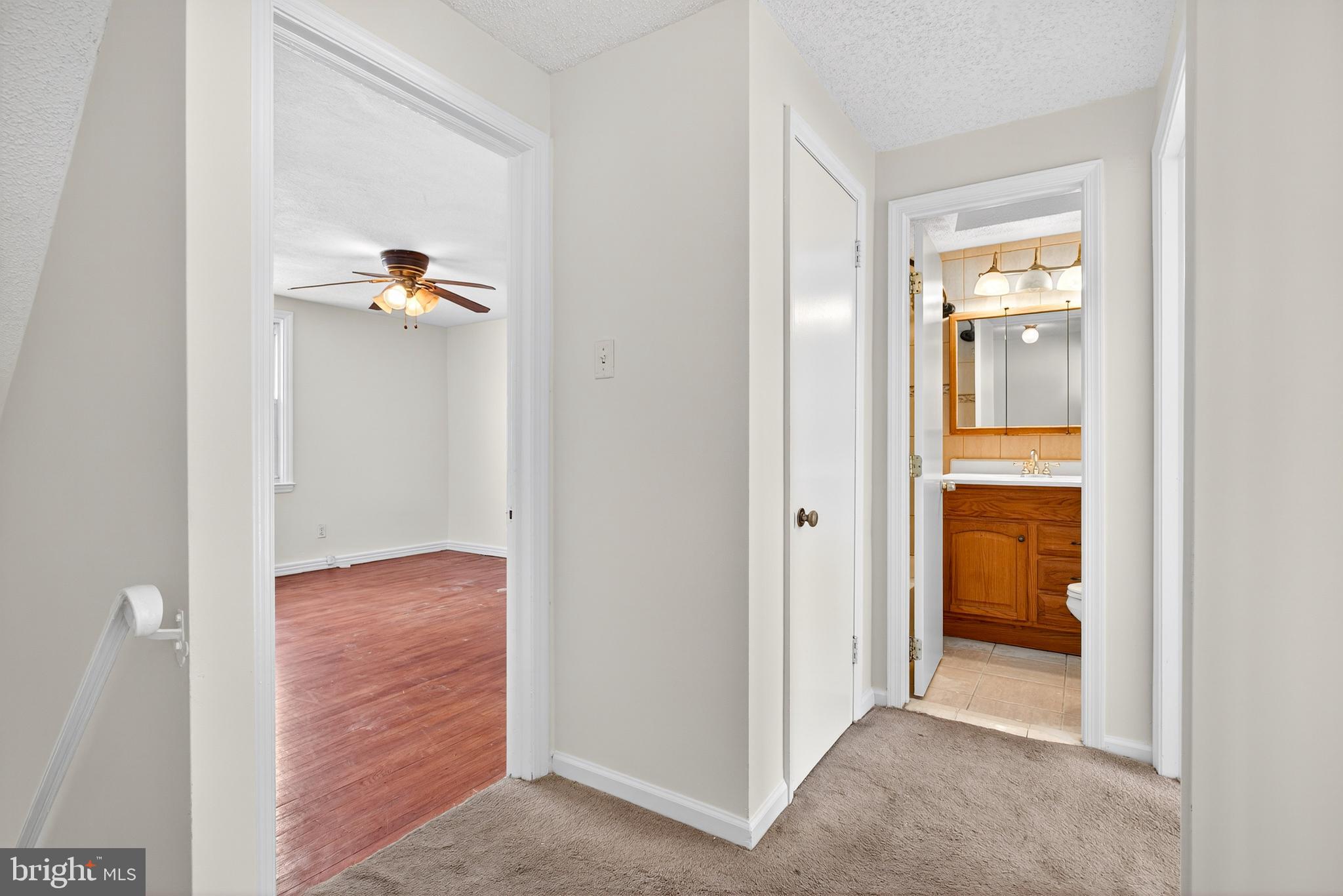 DELMAR VILLAGE - Residential