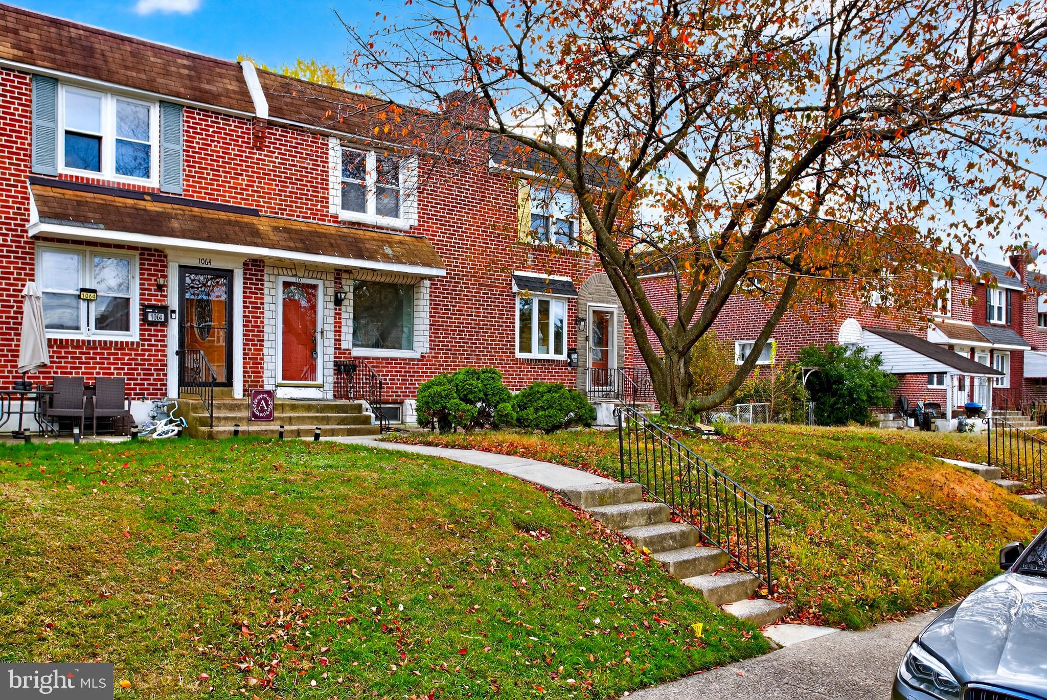 DELMAR VILLAGE - Residential