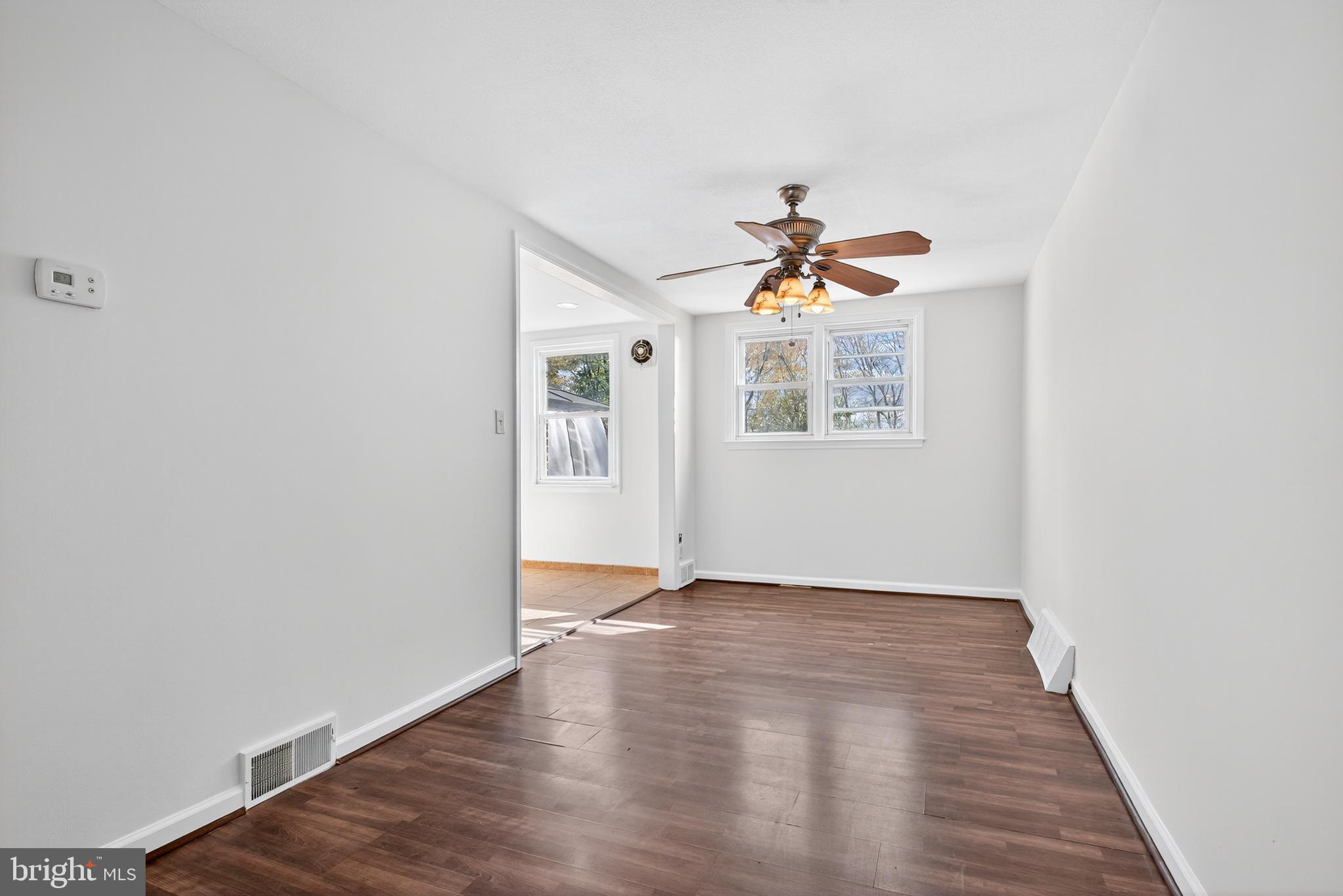 DELMAR VILLAGE - Residential