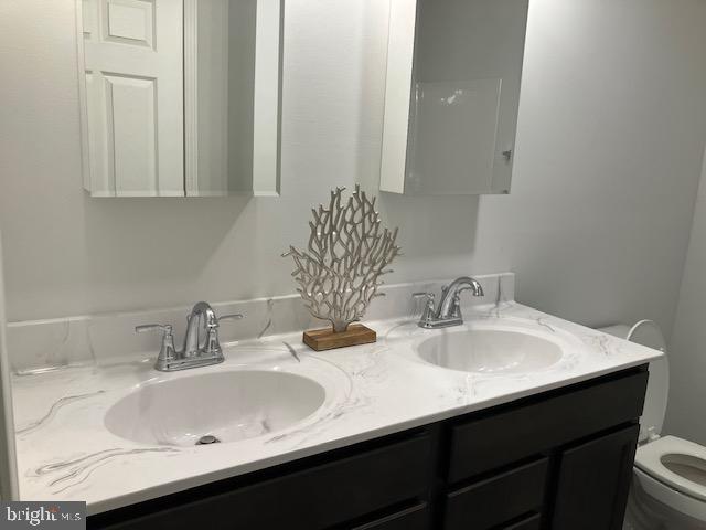 TOWAMENSING TRAILS - Residential