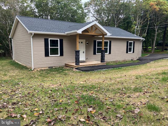 TOWAMENSING TRAILS - Residential