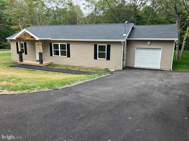 TOWAMENSING TRAILS - Residential