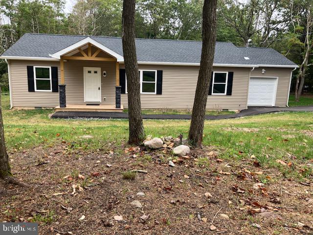 TOWAMENSING TRAILS - Residential