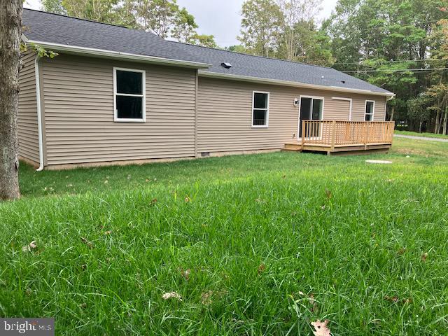 TOWAMENSING TRAILS - Residential