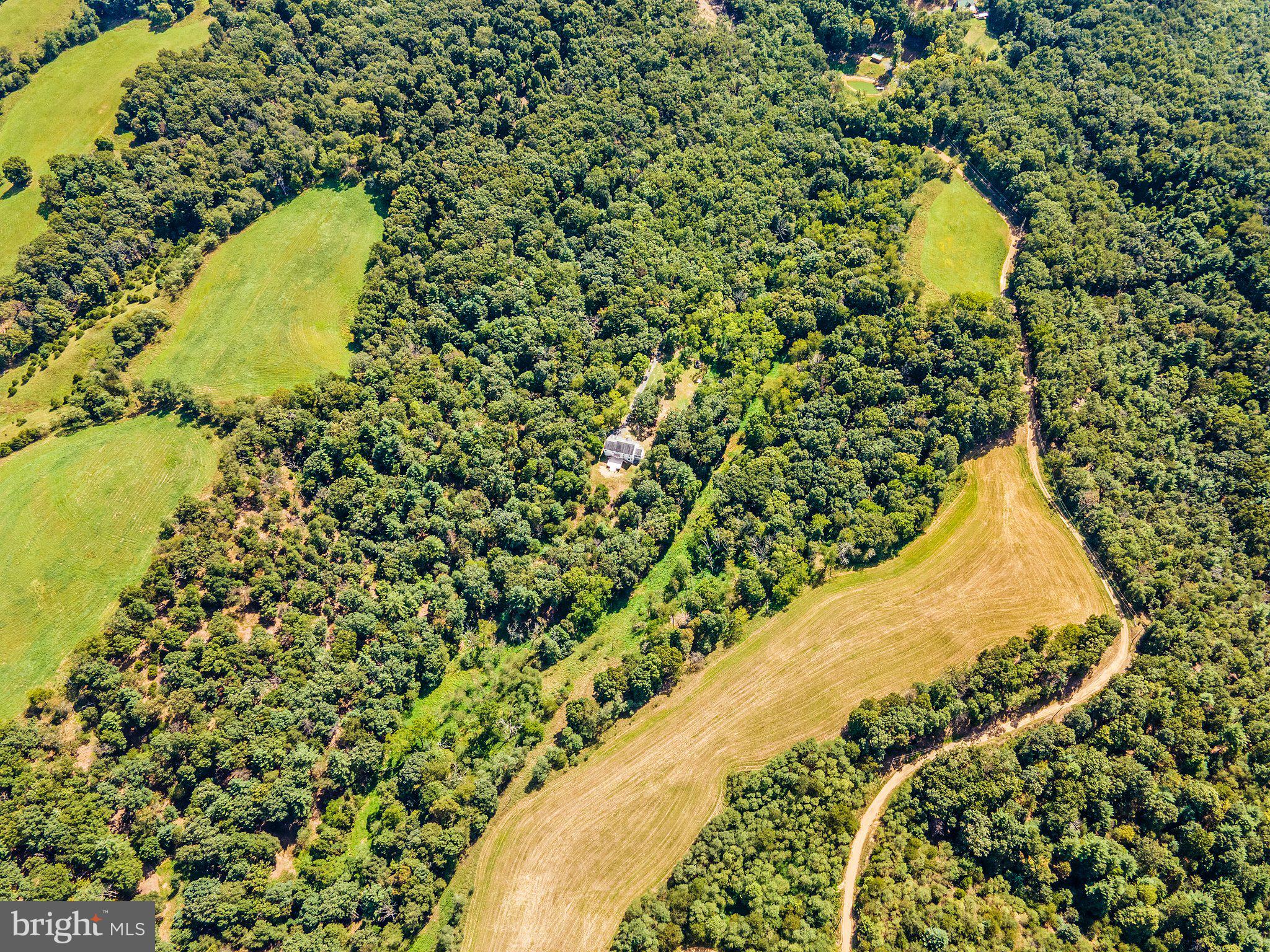 BARB MOUNTAIN ESTATES - Residential